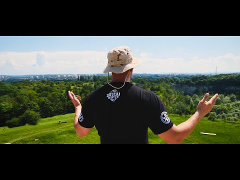 BOSSKI - Właściwym Torem prod.Delvegez Beatz (official video)