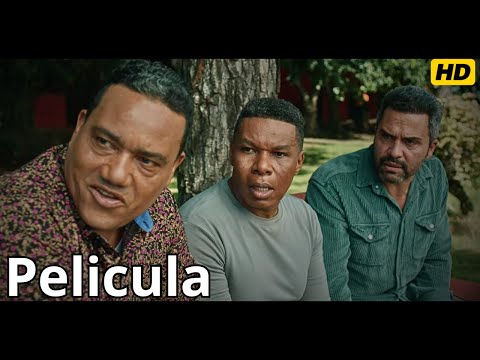 PELICULA DOMINICANA DE COMEDIA PARA TODA LA FAMILIA  | ESTRENO MEJOR PELICULA DE HUMOR