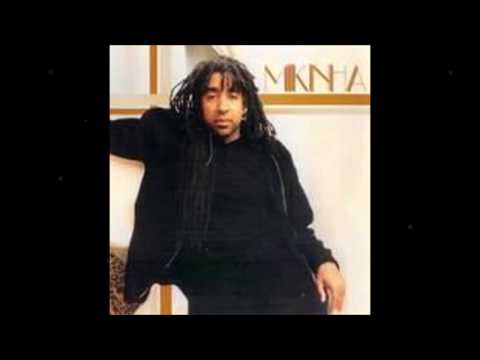 Mikinha Ramos - Vida Sem Amor