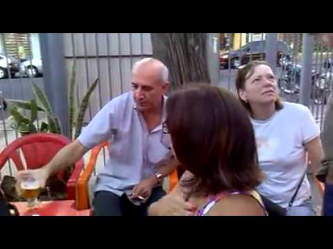 (1) CACHOEIRA DO SUL PELO MUNDO - cachoeirenses de todo mundo.mp4