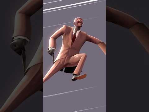 When Spy.. is a Trolldier!