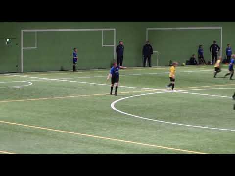 Inter08 vs. Kaapo, Musa ja Tove (LR-liiga haaste_4.5.19 Impivaara)