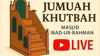 Download lagu الخشوع في الصلاة Humility in prayer| Friday Sermon | Abu Mohammad Al-Maghribee mp3 Download lagu الخشوع في الصلاة Humility in prayer| Friday Sermon | Abu Mohammad Al-Maghribee mp3