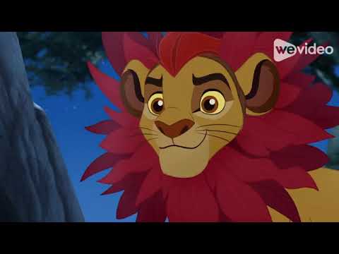 Kionladdin 2: The Return of Lotso part 11 (For trent's gangreturns2nd)