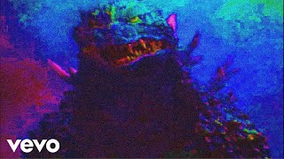 Frank Carter &amp; The Rattlesnakes - Tyrant Lizard King (Official Audio) ft. Tom Morello