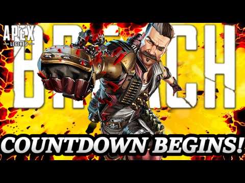 🔴APEX LEGENDS SEASON 28 BREACH LIVE COUNTDOWN – New Ranked Changes & Massive Update!