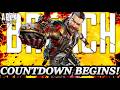 APEX LEGENDS SEASON 28 BREACH LIVE COUNTDOWN New Ranked Changes Massive Update