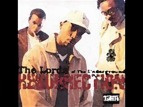 Hennessey, Pt. 1 by Lords Of The Underground