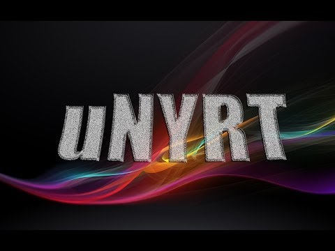 Avicii - Wake Me Up Vs. Teenage Crime (uNYRT Mix)