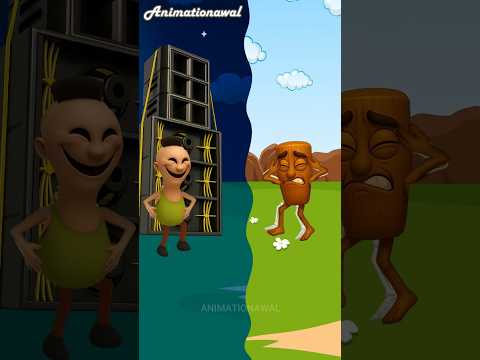 hamud habibi sound operator horeg vs tung tung sahur 🗿 #anomaly #tungtungtungsahur #hamoodhabibi