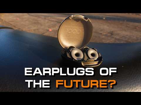 In Gear: Loop Switch Earplugs Review