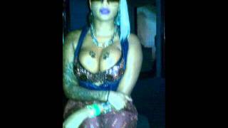 PRINCESS MWAMBA ''GROOVE''