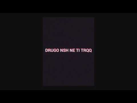 NQMAMKTRL x YACATA - DRUGO NSH NE TI TRQQ ❌ (prod. by MEMO BEATS)