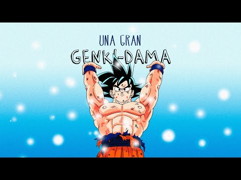 A Great Spirit Bomb | Dragon Ball Z Soundtrack | Genkidama Theme