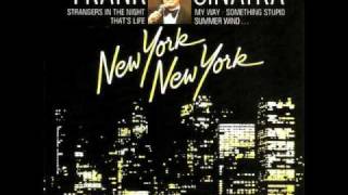 Frank Sinatra - New York, New York