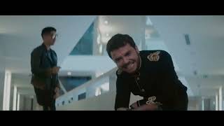 Ando Buscando Agustín Casanova Chino Mirando video oficial