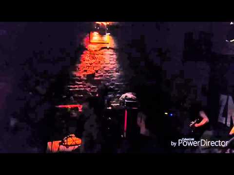 DR NAGNIOT  2016.04.22 live in Gliwice (squot C.K.N.13)  pt.2/2