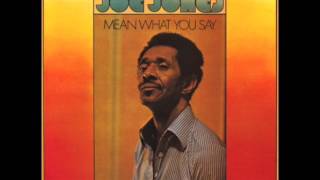 Philly Joe Jones — "Mean What You Say" [Full Album] (1977)