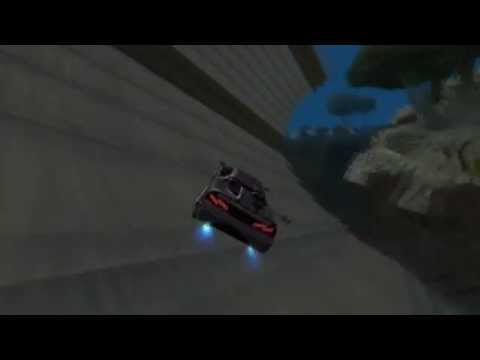 FakeDeath v5 - Glowing In The Dark