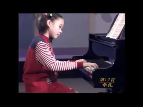 Yuja Wang Carl Czerny op 849 no 17
