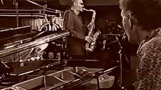 Michael Brecker, David Liebman, Joe Lovano - 1999