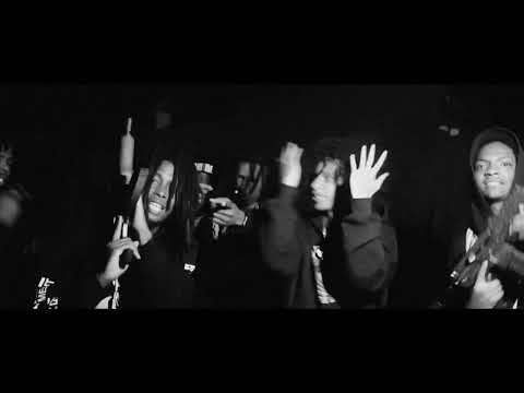 Treyunooo - XAP (Official Music Video)