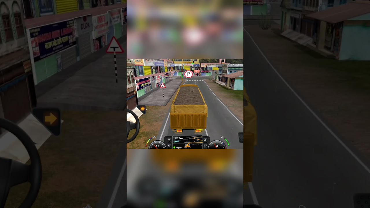 You cant miss playing these truck simulator games #androidgameplay #games #androidgaming