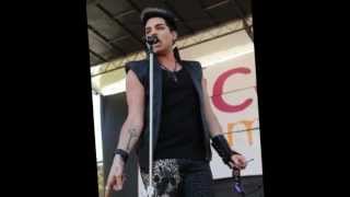 Adam Lambert - By the Rules