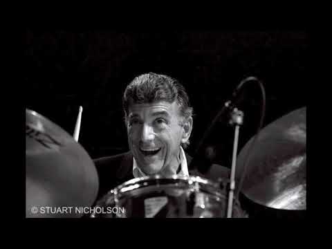Louie Bellson Big Band Nancy (France) Explosion N°13 (Audio)