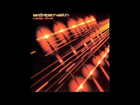 VA -  Adrenalin (Take One) 2002 (Full Album)