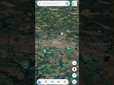 Três de Maio, o 88º município mais populoso do Rio Grande do Sul