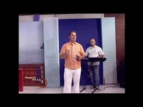 Nikola Kostadinovski - Koljo