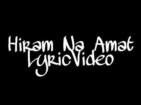 SPAZE - Hiram na Amat ft. Ghetto Gecko