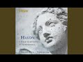 Symphony No. 88 in G Major, Hob. I:88: IV. Finale. Allegro con spirito