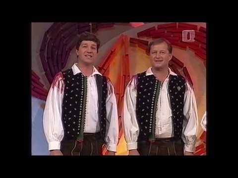 Tam na Trški gori, Ansambel Franca Potočarja