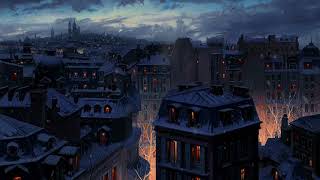 Spokoynaya Noch&#39; / Quiet Night (1 hour) - KINO [Спокойная Ночь - Кино]