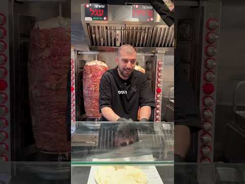 הוא לא מרפה...