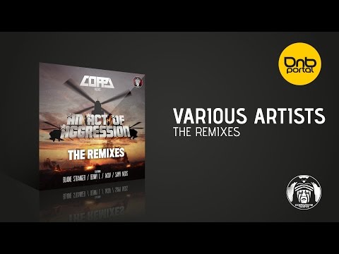 Coppa & Raise Spirit feat. Nihayet - Oh No (Blaine Stranger Remix) [Comanche Records]