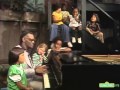 Classic Sesame Street Ray Charles Alphabet