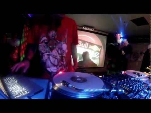 DJ CAIN.1 @ Red Bull Thre3 Style 2012.MP4