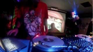 DJ CAIN.1 @ Red Bull Thre3 Style 2012.MP4