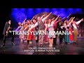 Tyler Pirrung Craig Franke Brittany Ambler Co Transylvania Mania From Young Frankenstein