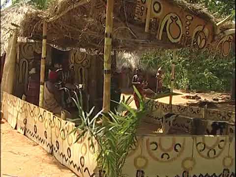 THE WICKEDNESS OF JUSTICE ESIRI