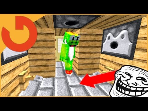 ANGRIEST PERSON WE EVER TROLLED! - Minecraft Trolling (Ep 160)