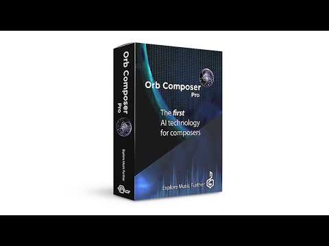 Orb Composer | Artificial Intelligence for composers | Review