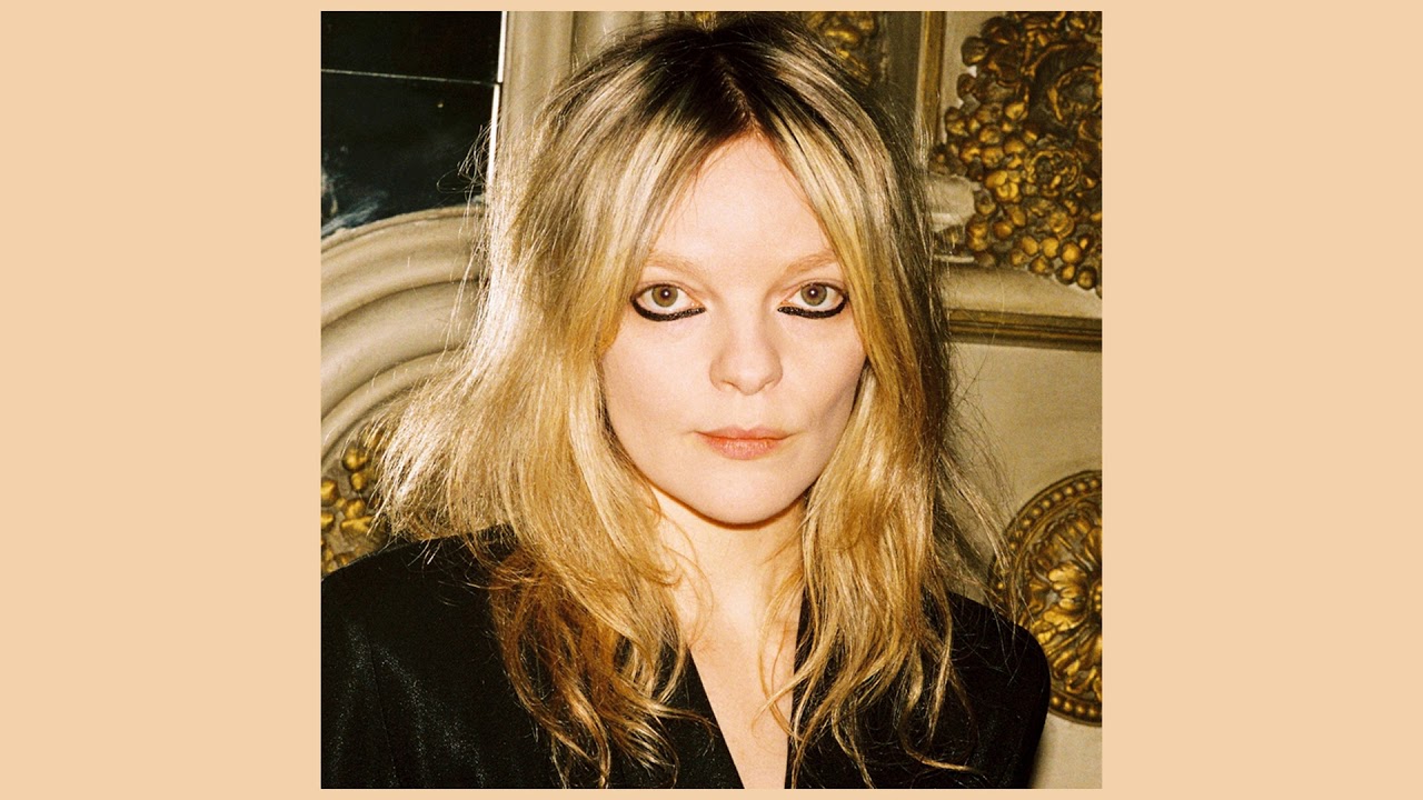 Jessica Pratt - Aeroplane