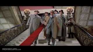 The Untouchables 6 10) Movie CLIP   You Got Nothing  (1987)