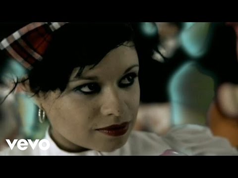 Amandititita - La Muy Muy