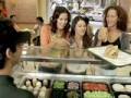 Subway Commercial 2008 Song