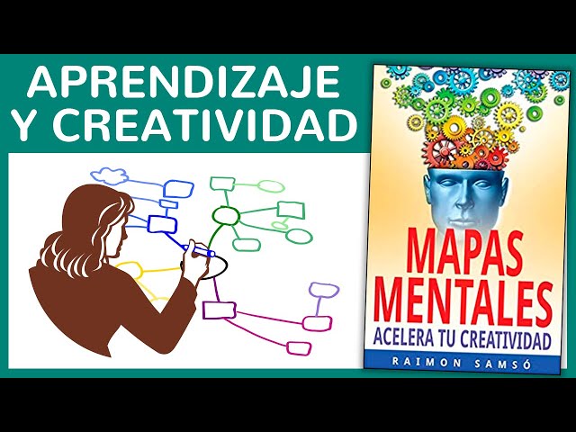 Vídeo relacionado con Mapas Mentales: Acelera Tu Creatividad